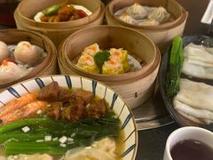 -蚝喜粤·广州味·茶楼点心(长隆店)