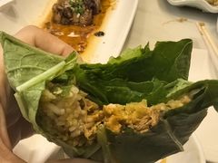 -京滨饭店·餐厅(阜外大街店)