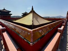 -普陀宗乘之庙(小布达拉宫)