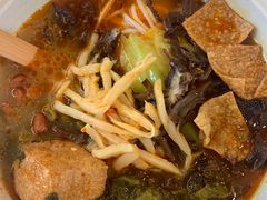 -小螺号螺蛳粉(万科钻石广场店)