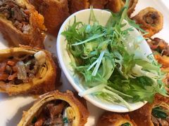 -玉林烤鸭店(垡头店)