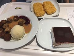 -宜家家居(西安未央商场店)