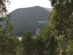 -四门塔风景区
