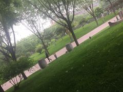 -唐城墙遗址公园