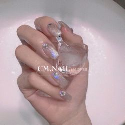 -CM.Nail美甲美睫