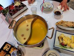 -大永發老火浓汤·经典粤菜(北滨路店)