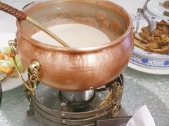 -巴音浩日娲酒楼(双林东路店)