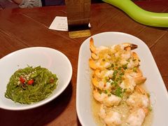 -外婆家(西红门荟聚购物中心店)