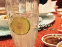 -囍凤楼·粤菜·点心·火锅(温特莱店)