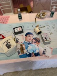 -六月嫁期婚礼(旗舰店)