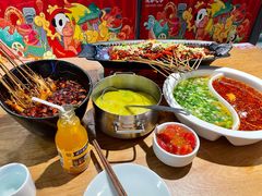 -成都吃客(九眼桥店)