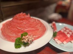-袁老四重庆老火锅(桐梓坡店)