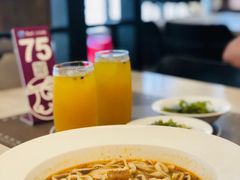 -康师傅私房牛肉面(马泉营奥莱店)