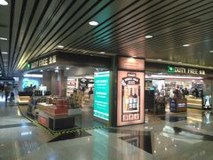 -吉隆坡国际机场