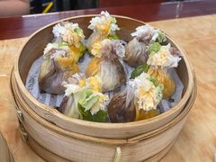 -都一处烧麦馆(前门店)