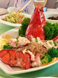 -大连城堡豪华精选酒店·宴会厅