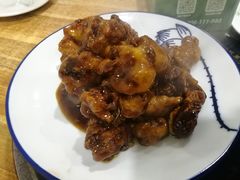 -兰边碗(鼓楼店)