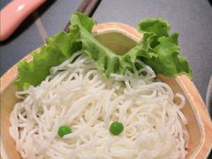 -季季山·云南野生菌火锅(上海首店)