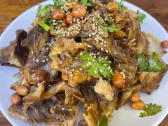 -萍姨抻面馆·鸡架冒菜(清湖店)