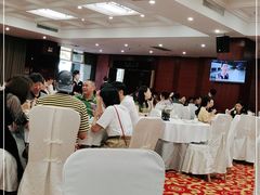 大堂-尼罗河国际大酒店