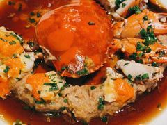 -阿明小菜·海鲜·上海菜(梅陇店)