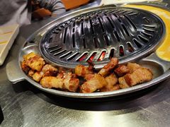 -喜来稀肉(虹泉路店)