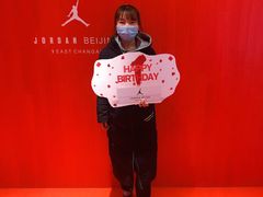 -JORDAN(东方广场店)