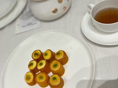 -富淳饭店(世纪公园店)