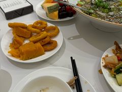 -湖锦酒楼·32年地道湖北菜(光谷店)