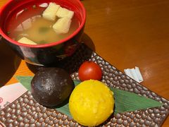 -仓桥家·焗寿司·锅物(光谷步行街店)