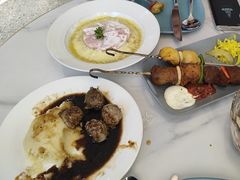 -库滋明·俄罗斯特色美食(中央大街店)