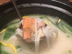 -云海肴·汽锅鸡·云南菜(美罗城店)