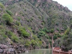 -桑干河大峡谷旅游区