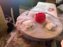 生日蛋糕-神户赤童日式烤肉伙伴(东直门店)