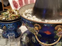 -东来顺饭庄(王府井步行街店)