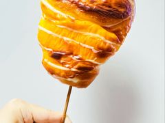 -红星前进面包牛奶公司(君太店)