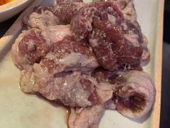 护心肉-喜来稀肉(虹泉路店)