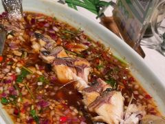 -湘邻呷铺·田园家宴(汉基广场店)