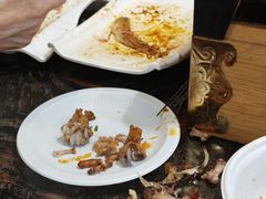 -郑贵初烧烤·烤凤爪的发明者(王家湾店)