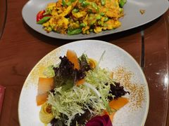 -汀兰酒店-中餐厅