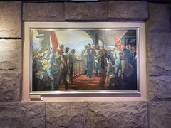 -遵义会议纪念馆