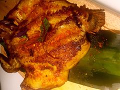 -绿茶餐厅(华联万柳店)