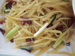 -遇见小院—虹鳟鱼•农家菜(怀柔店)