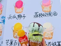 -银沙滩浴场