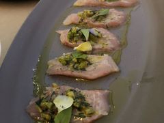 -Mercato莫卡多露台餐厅与酒吧(K11店)