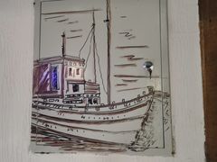 -77号渔船·蒸海鲜青岛菜(积米崖店)