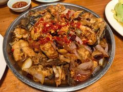 -老街坊餐吧