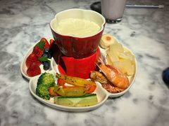 -玛尚诺意式餐厅(官舍店)