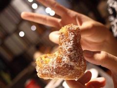 -天宁凯利时尚餐厅