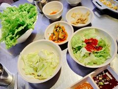 -喜来稀肉(虹泉路店)